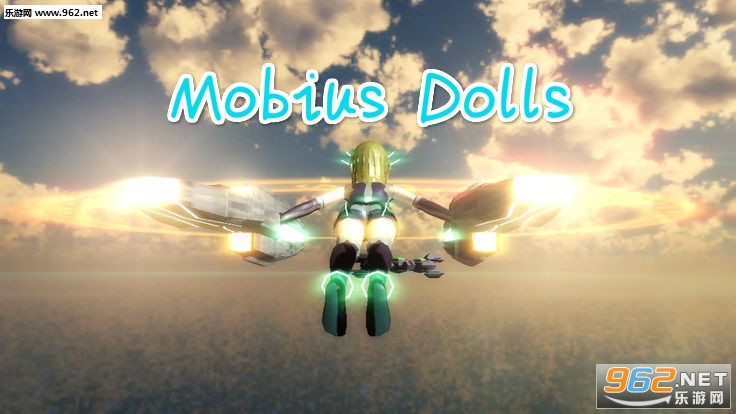 Mobius Dolls�ٷ���