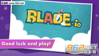 Blade.io�ٷ���
