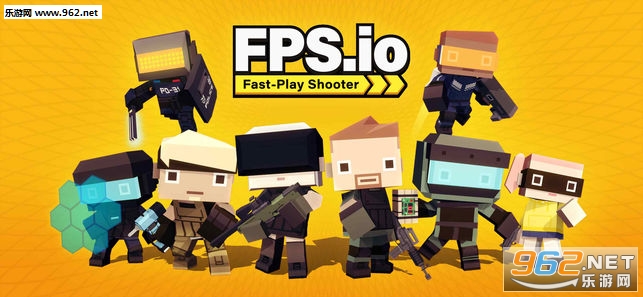 FPS.io��׿��