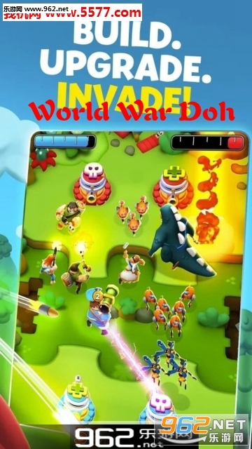 World War Doh��׿��