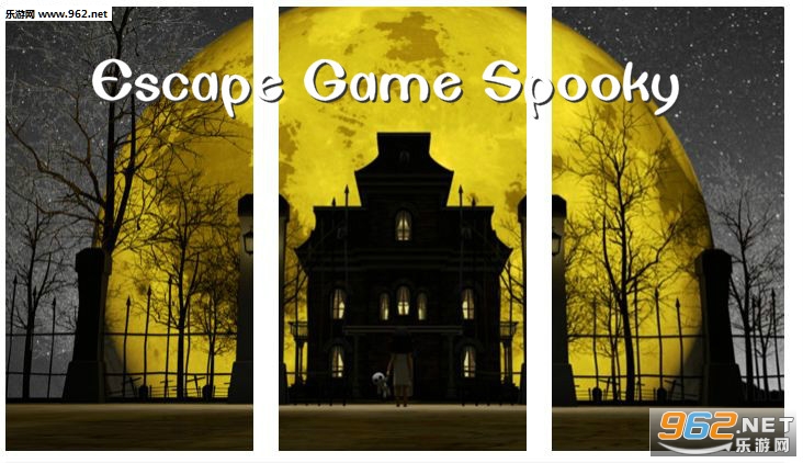 Escape Game Spooky��׿��