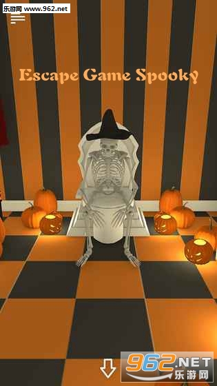 Escape Game Spooky��׿��
