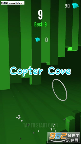 Copter Cove��׿��