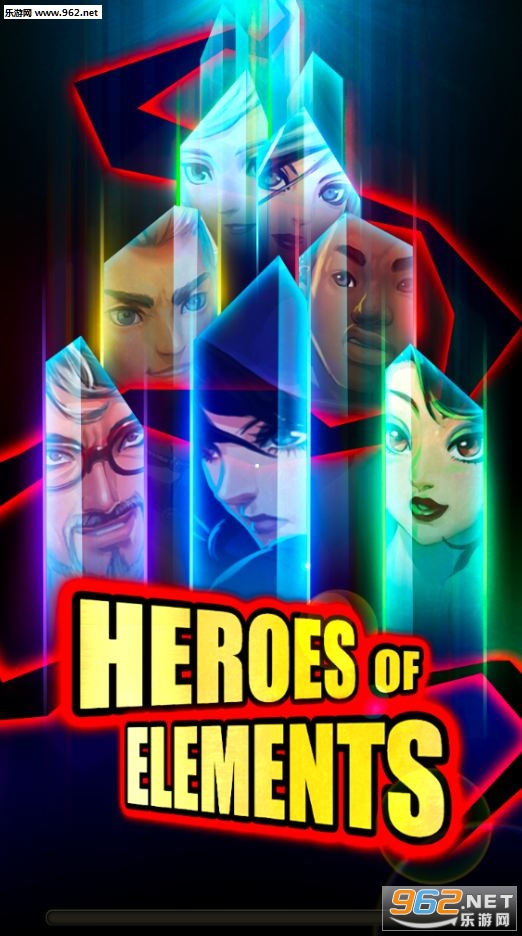 Heroes of Elements��׿��