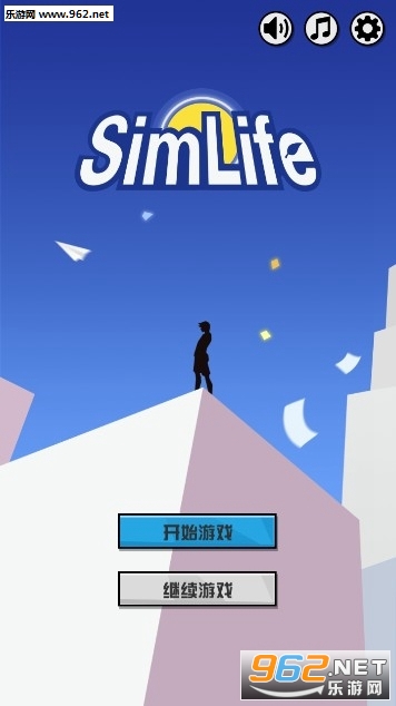  SimLife(��ƶ����ͳ)��Ϸ��׿��