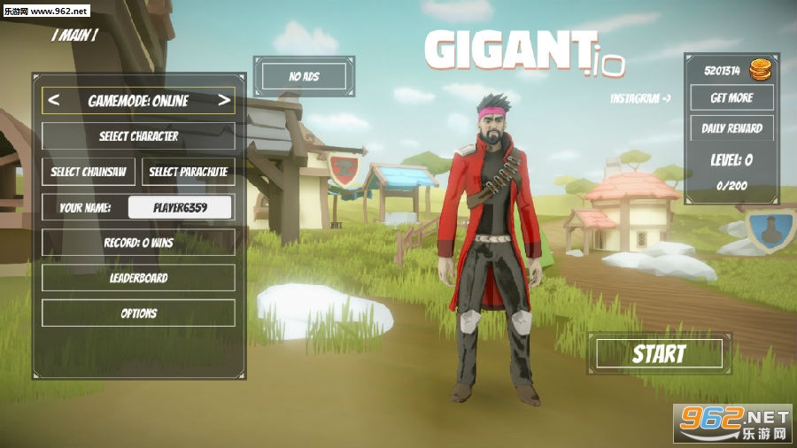 Gigant.io��׿��