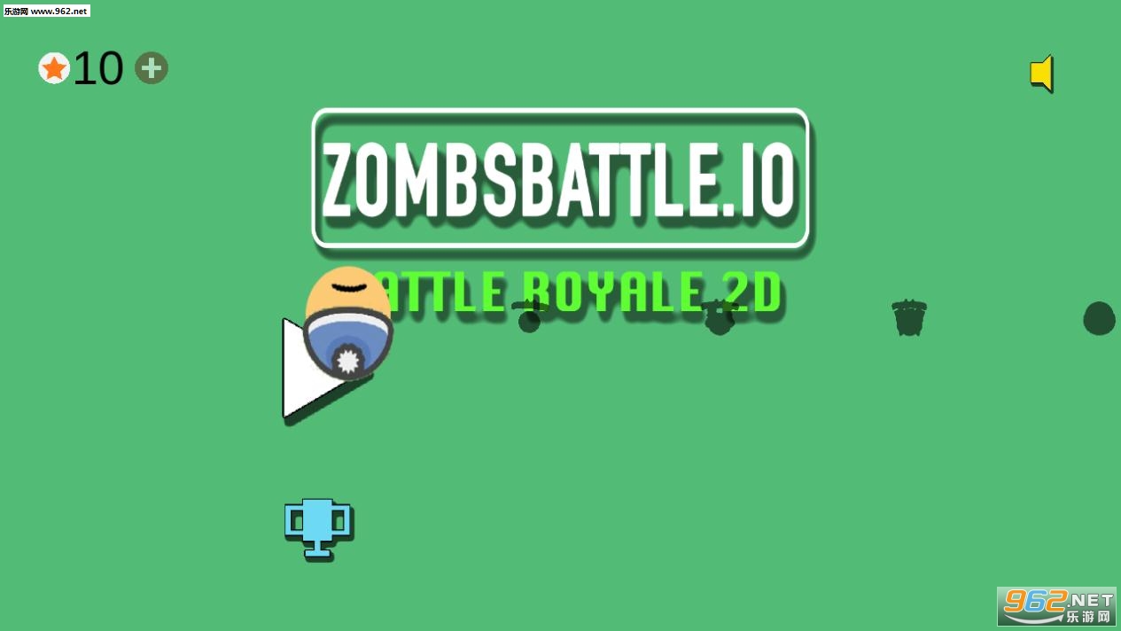 ZombsBattle.io��׿��