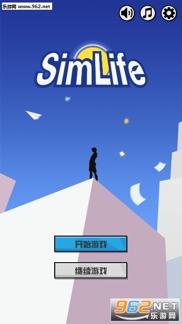 SimLife��Ϸ��׿��