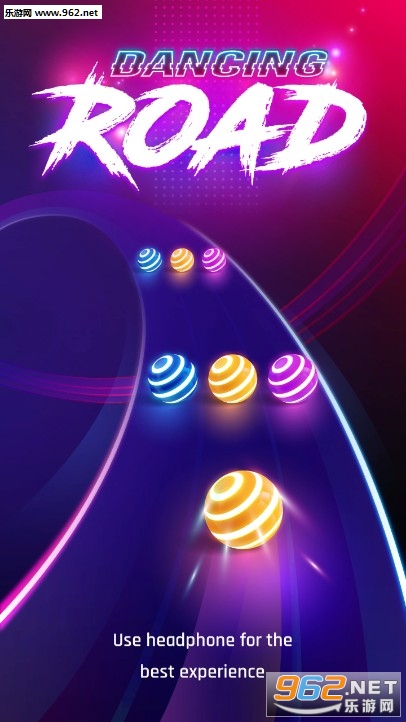 Dancing Road官方版 Dancing Road官方版