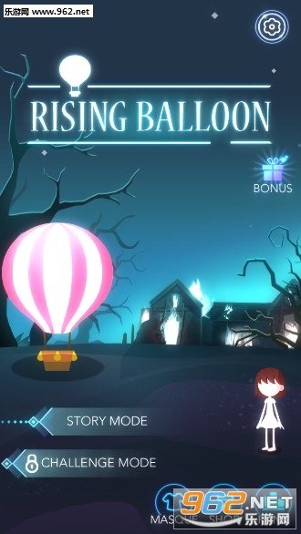 Rising Balloon官方版 Rising Balloon官方版