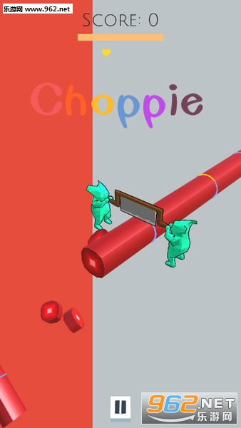 Choppie官方版 Choppie官方版