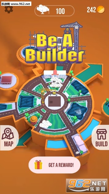 Be A Builder�ٷ���