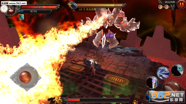 乱世魔域安卓版 乱世魔域安卓版