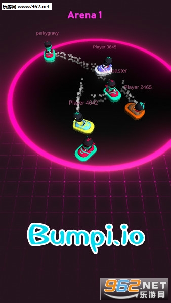 Bumpi.io��׿��
