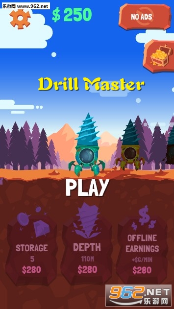 Drill Master�ٷ���