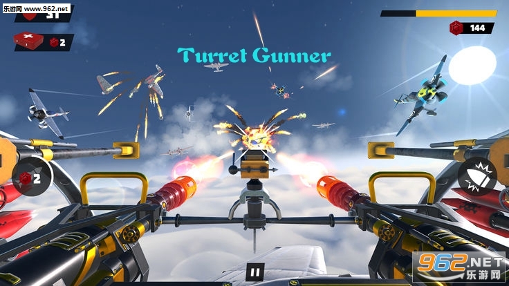 Turret Gunner�ٷ���