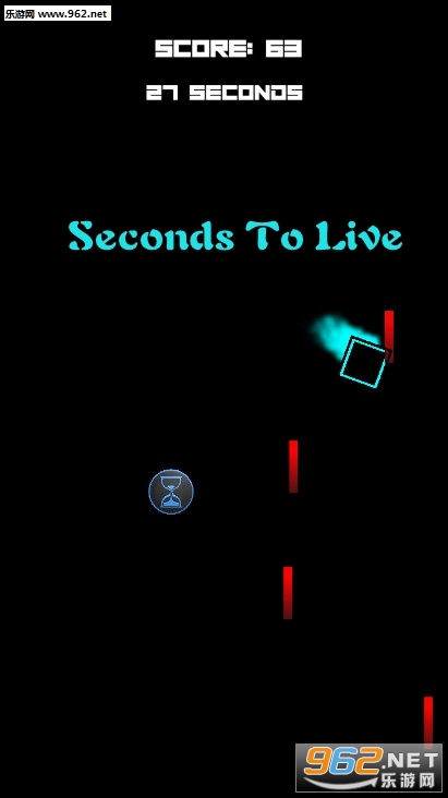 Seconds To Live安卓版 Seconds To Live安卓版