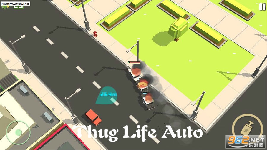 Thug Life Auto��׿��