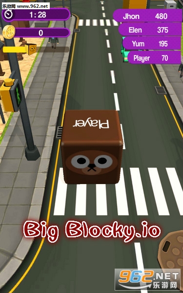 Big Blocky.io��׿��