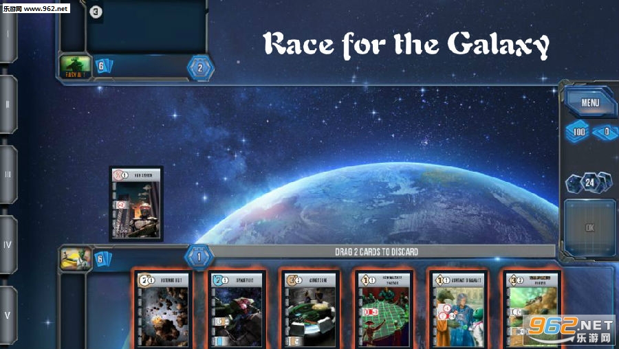 Race for the Galaxy��׿��