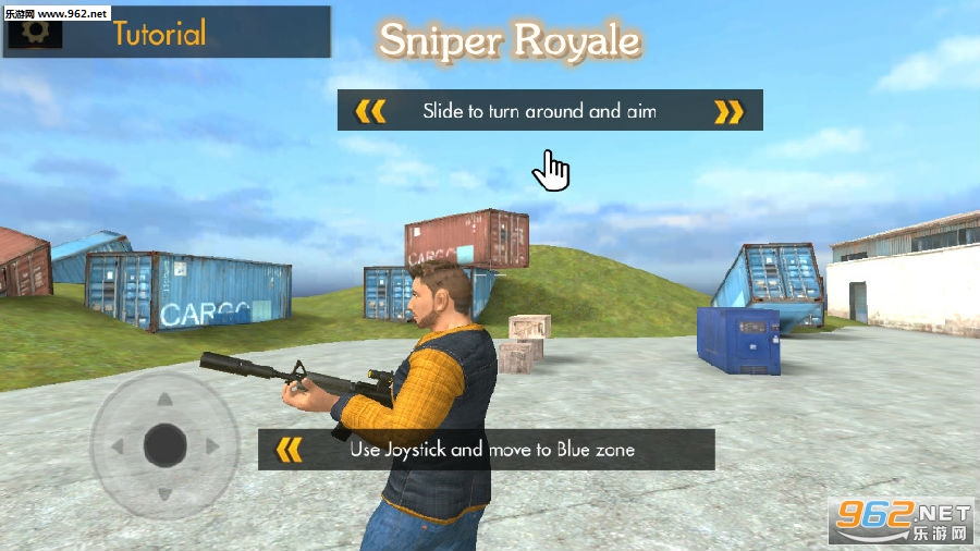 Sniper Royale��׿��