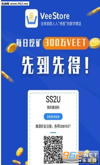 veestore app