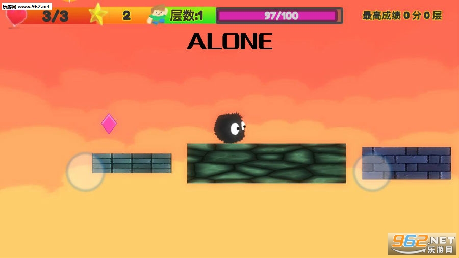 ALONE��Ϸ