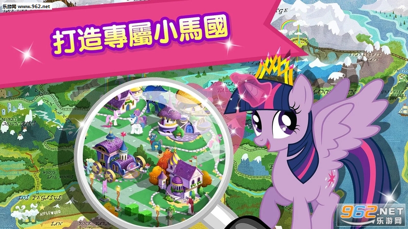 MY LITTLE PONYħ��������׿��