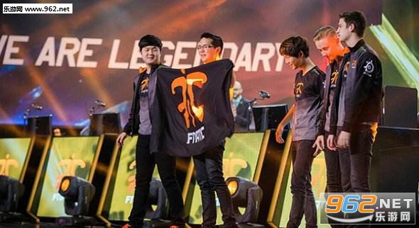 LOLs8�����FNC vs C9������Ƶ
