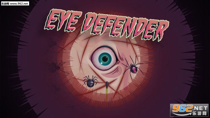 Eye Defenderƻ����