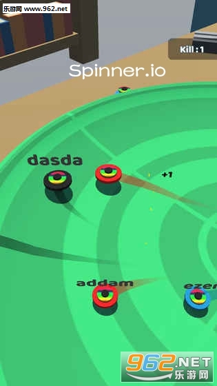 Spinner.io��׿��