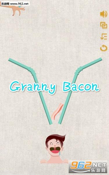 Granny Bacon安卓版 Granny Bacon安卓版