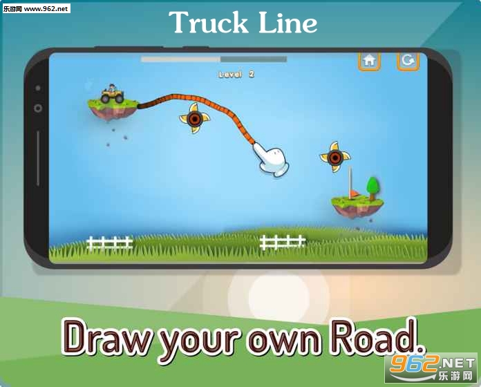 Truck Line��׿��