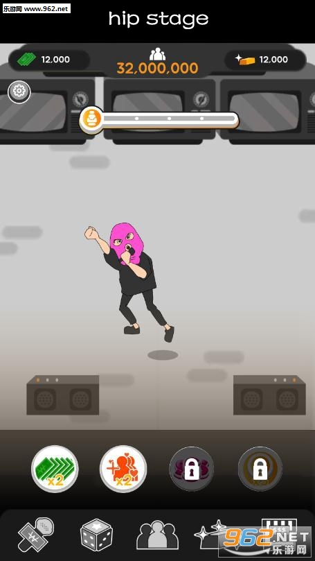 hip stage��׿��