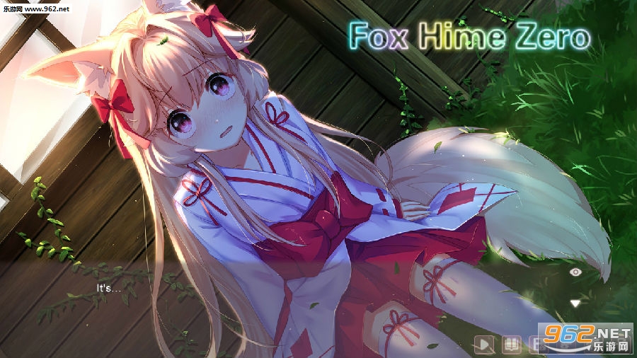 Fox Hime Zeroƻ����