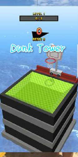 Dunk Tower�ٷ���