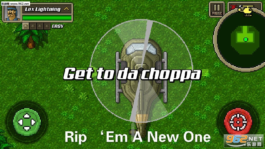 Rip ��Em A New One��׿��