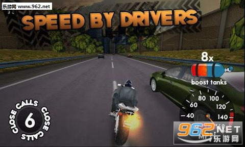 Highway Rider(������ʿ��׿��)��ͼ0