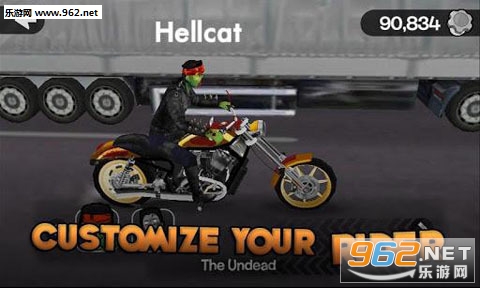 Highway Rider(������ʿ��׿��)��ͼ1