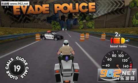 Highway Rider(������ʿ��׿��)��ͼ2