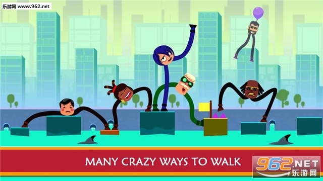 Whatawalk!(Whatawalk官方版)截图0