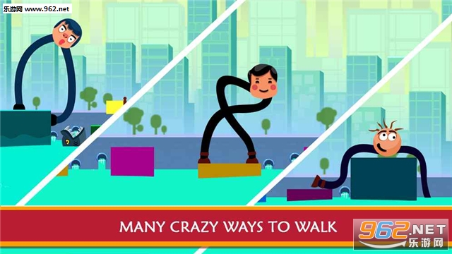 Whatawalk!(Whatawalk官方版)截图1