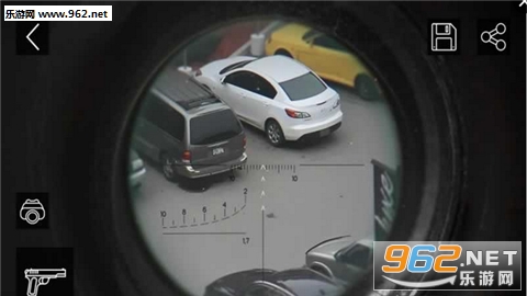 Gun Camera 3D Simulator(������ʵ�����ս��׿��)��ͼ1