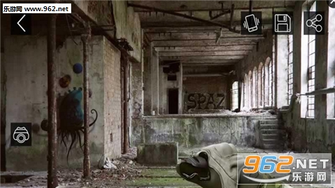 Gun Camera 3D Simulator(������ʵ�����ս��׿��)��ͼ3