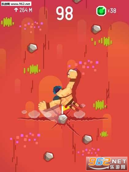 Born To Climb(生于攀登游戏)截图3