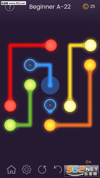 �Ų�����(Puzzle Glow)�ٷ����ͼ1