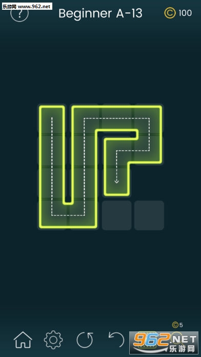 �Ų�����(Puzzle Glow)�ٷ����ͼ3