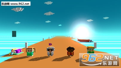 Chicken Jump��׿���ͼ3