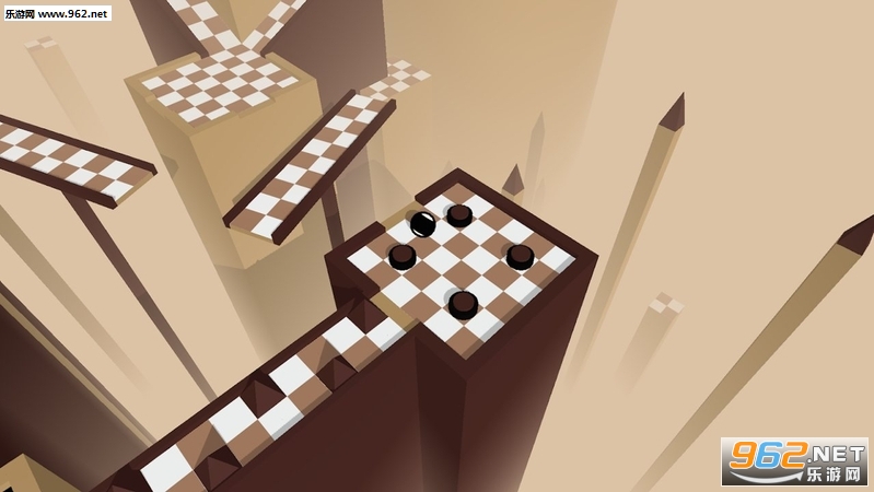 Marble Race(大理石赛跑手游)截图0