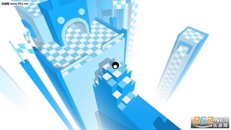 Marble Race(大理石赛跑手游)截图1